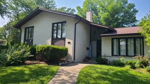 1244 E 172nd, South Holland, IL 60473