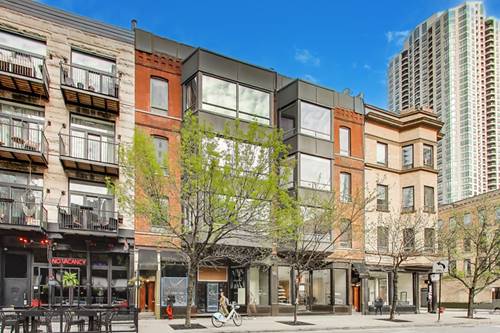 503 N Wells Unit 3, Chicago, IL 60654