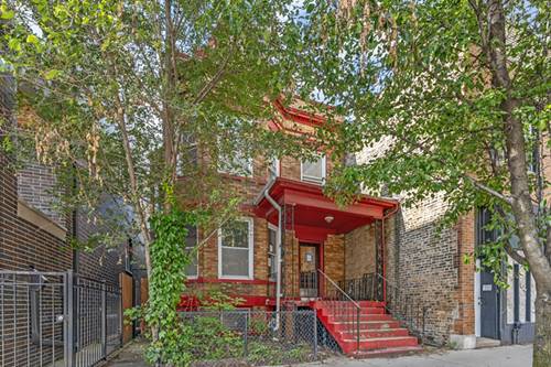 1907 W Irving Park, Chicago, IL 60613