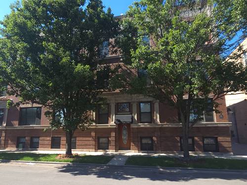 212 E 44th Unit 3, Chicago, IL 60653