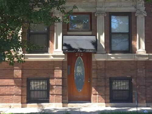 212 E 44th Unit 3, Chicago, IL 60653