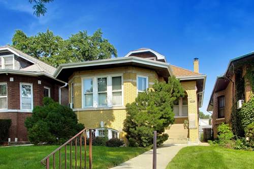 1631 N Natchez, Chicago, IL 60707