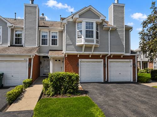 911 Sparta Unit 0, Vernon Hills, IL 60061