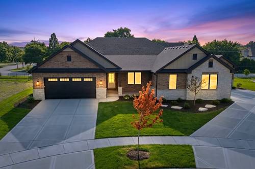 11175 Lizmore Unit 33A, Orland Park, IL 60467