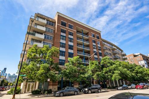 511 W Division Unit 706, Chicago, IL 60610