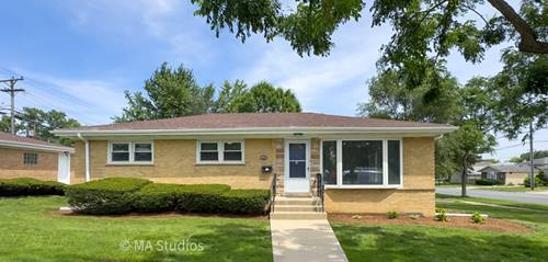 4256 Golf, Skokie, IL 60076