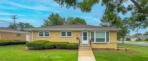 4256 Golf, Skokie, IL 60076