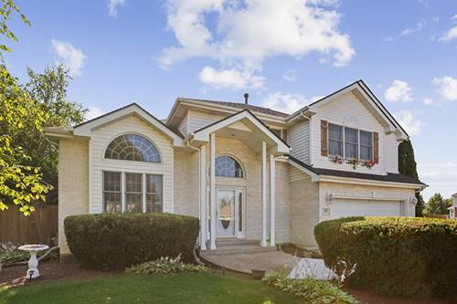 524 Glenn, New Lenox, IL 60451