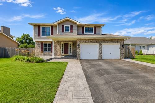 3607 Hennepin, Joliet, IL 60431