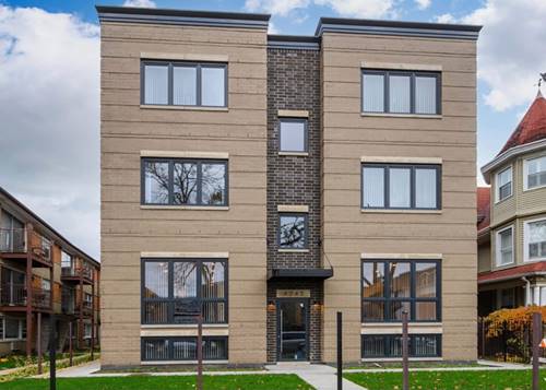 4242 N Kedvale Unit 1SF, Chicago, IL 60641
