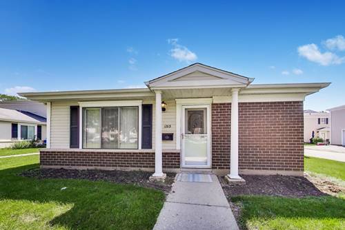 1313 Cove Unit 211A, Prospect Heights, IL 60070