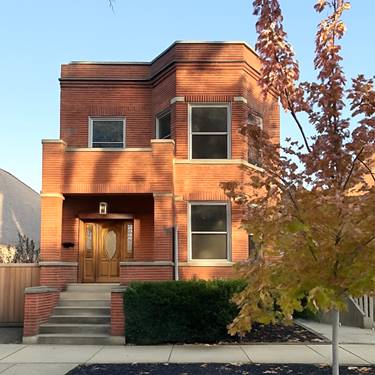 3309 S Lowe, Chicago, IL 60616