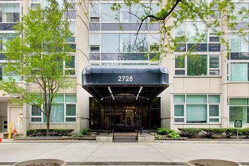 2728 N Hampden Unit 2104, Chicago, IL 60614