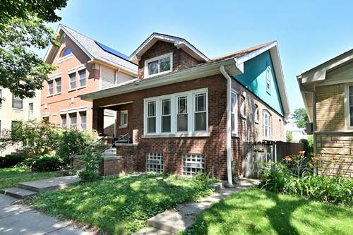 2630 W Carmen, Chicago, IL 60625