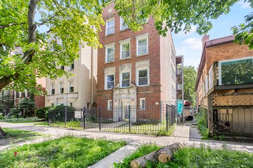1747 W Pratt Unit 1, Chicago, IL 60626