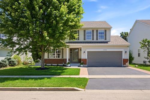 1554 Fox Sedge, Woodstock, IL 60098