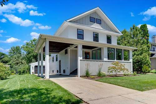107 E Jefferson, Wheaton, IL 60187