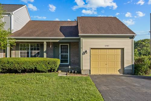 1791 Barnhill, Mundelein, IL 60060