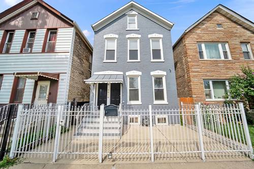 3816 S Honore Unit 1, Chicago, IL 60609