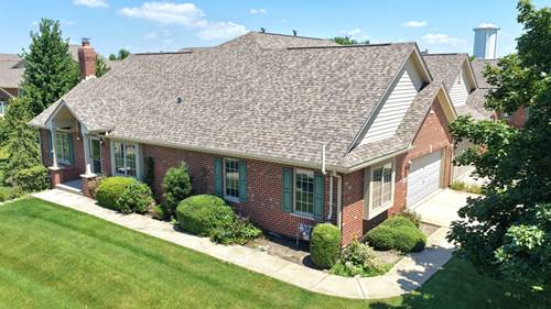 19604 Crested Butte, Mokena, IL 60448