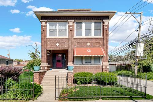 10645 S Prairie, Chicago, IL 60628