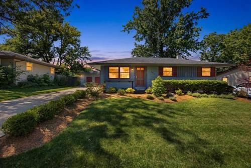 5609 Bellville, Rockford, IL 61108