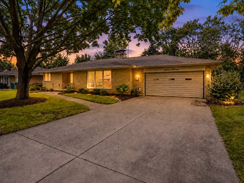 1813 West Acres, Joliet, IL 60435