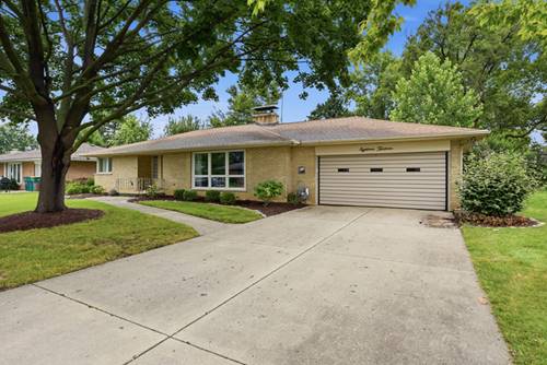 1813 West Acres, Joliet, IL 60435