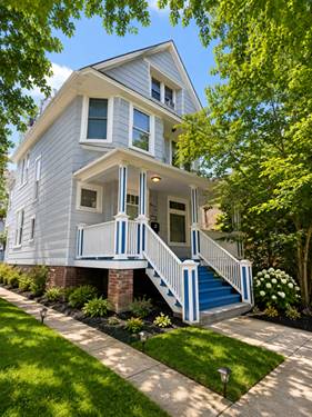 2108 Wesley, Evanston, IL 60201
