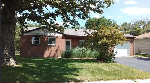 6321 Dunham, Downers Grove, IL 60516