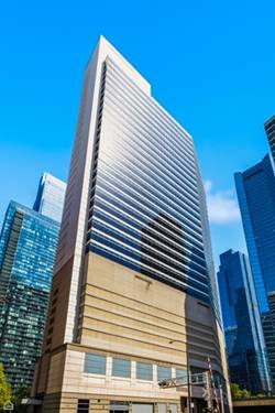 333 N Canal Unit 3003, Chicago, IL 60606