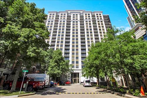 1322 S Prairie Unit 1113, Chicago, IL 60605