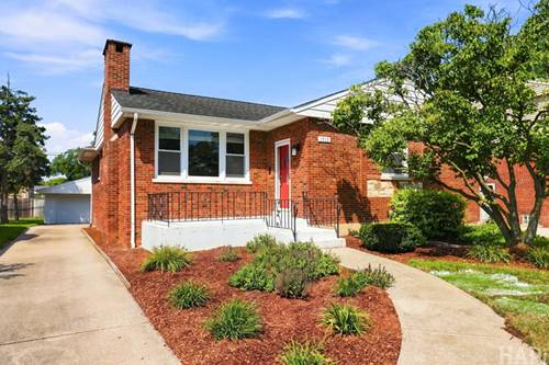 1512 Portsmouth, Westchester, IL 60154