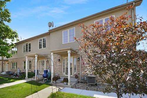 1543 W 122nd Unit 3A, Chicago, IL 60643