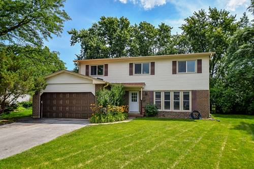 1521 Hillcrest, Lombard, IL 60148