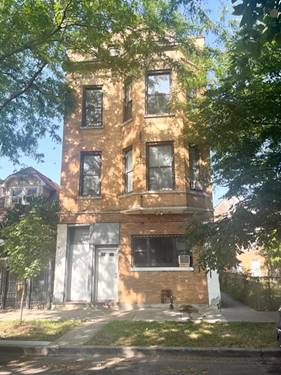 2706 S St Louis Unit 3R, Chicago, IL 60623