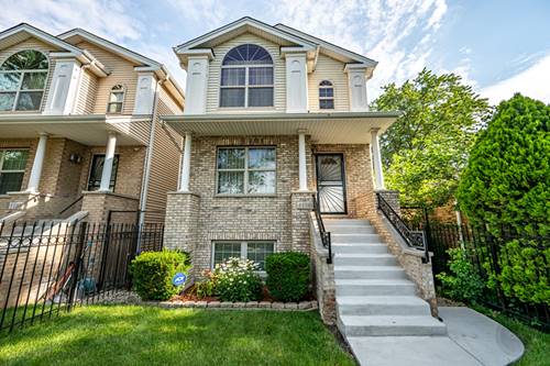 1138 W 95th, Chicago, IL 60643