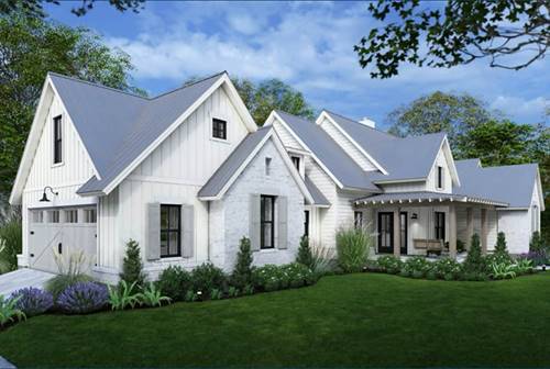 Lot 30 Monterey, Batavia, IL 60510