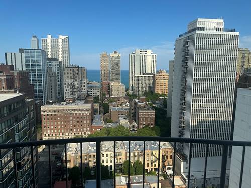 1250 N Dearborn Unit 22A, Chicago, IL 60611