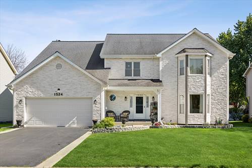 1524 Oswego, Naperville, IL 60540