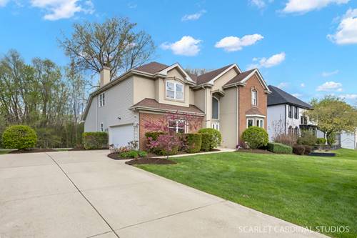 2494 Adamsway, Aurora, IL 60502