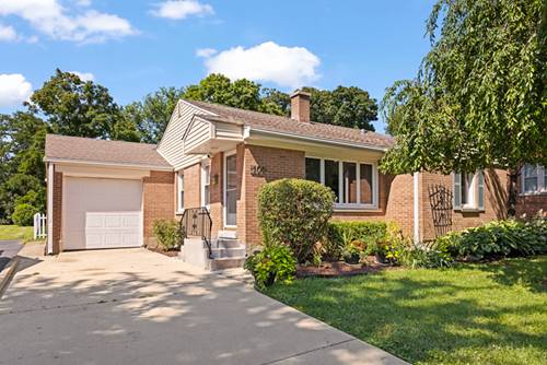 100 E Morningside, Lombard, IL 60148