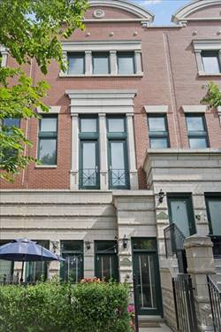 434 W Armitage Unit D, Chicago, IL 60614