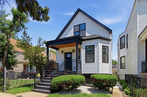 7311 S Aberdeen, Chicago, IL 60621