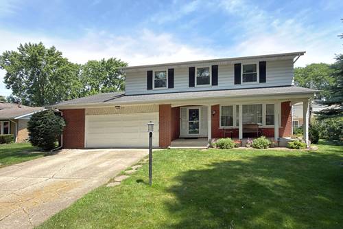 2022 E Woodview, Mount Prospect, IL 60056