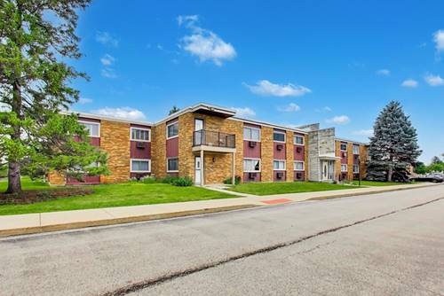 1313 S Rebecca Unit 116B, Lombard, IL 60148