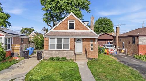 7836 S Kedvale, Chicago, IL 60652