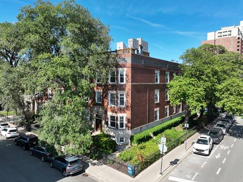 3801 N Wilton Unit 1, Chicago, IL 60613