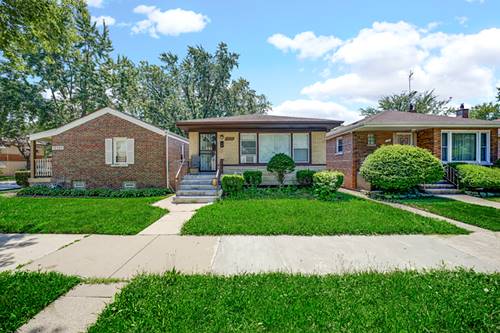 1105 W 123rd, Calumet Park, IL 60827