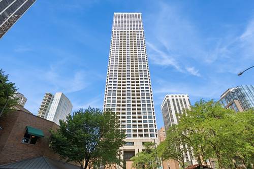 1030 N State Unit 33J, Chicago, IL 60610